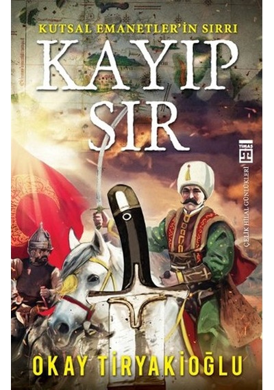 Kayıp Sır n11.1058