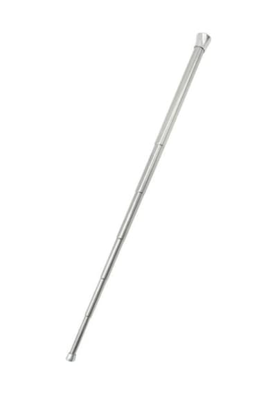 Teleskopik Ateş Başlatıcı Outdoor Üfleme Borusu 63 Cm Bx40