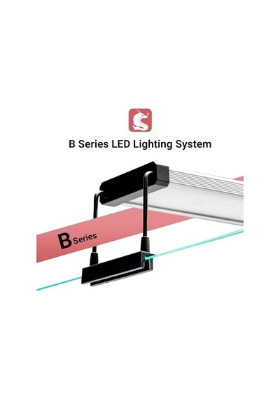 Chıhıros Aquatıc Studıo B20 Akvaryum Led Aydınlatma Bluetooth Controller 20-30cm