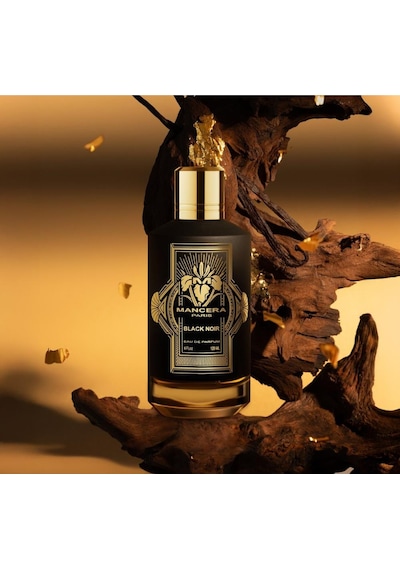 Mancera Black Noir Edp 120 Ml Unisex Parfüm Oryantal