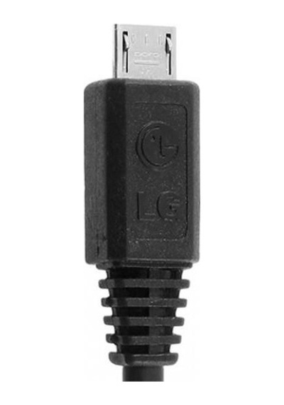 Lg Universal Micro Usb Data Ve Şarj Kablosu