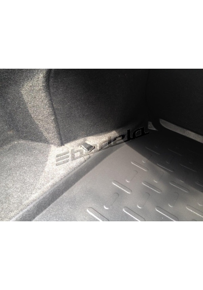 E60 Bmw 5 Serisi Bagaj Havuzu Tam Uyum ve Koruma