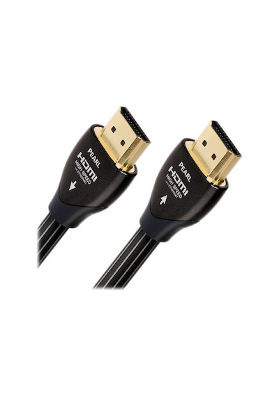 Audioquest Pearl Hdmı Kablo - 1 Mt