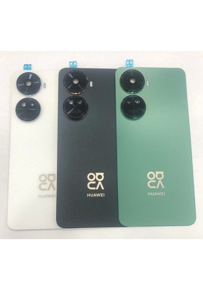 Huawei Nova 12 Se Bne-lx1 Arka Kapak Pil Kapağı Full Beyaz