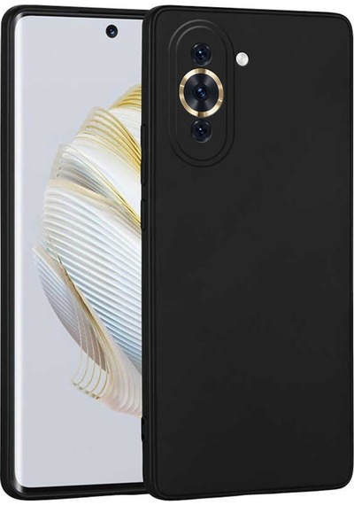 Huawei Nova 10 Kılıf Zore Premier Silikon Kılıf