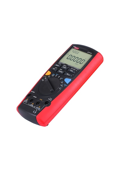 Unit Ut-71c Orta Boy Akıllı Dijital Multimetre