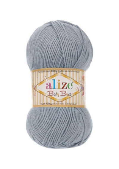 Alize Alize Baby Best 119