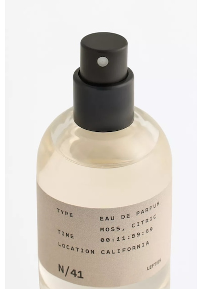 Lefties California N/41 Edp 30 Ml Erkek Parfüm Odunsu - Oryantal