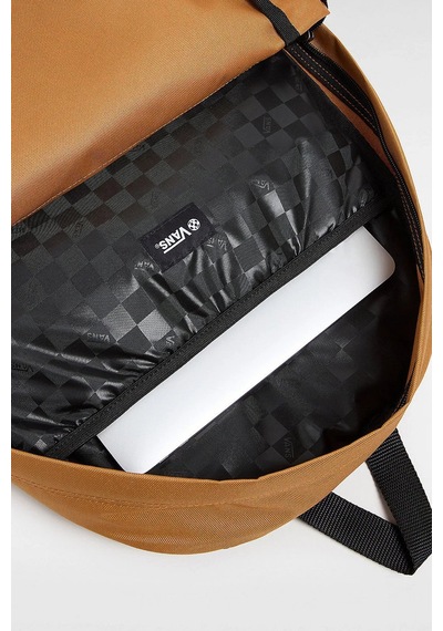 Vans Old Skool Backpack Unisex Sırt Çantası Vn000h4w1ou1 Brown Sugar