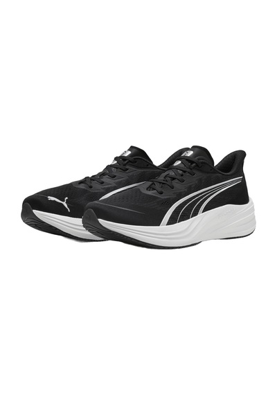 Puma Puma Darter Pro 2 Unisex Siyah Yol Koşusu Ayakkabısı 3267 444700