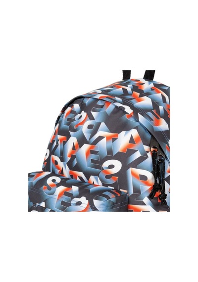 Eastpak Sırt Çantası Padded Pak'r Blocktype Grey Ek0006206d91