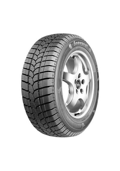 Kormoran Snowpro B2 165/70R14 81T Kış Lastiği 2025