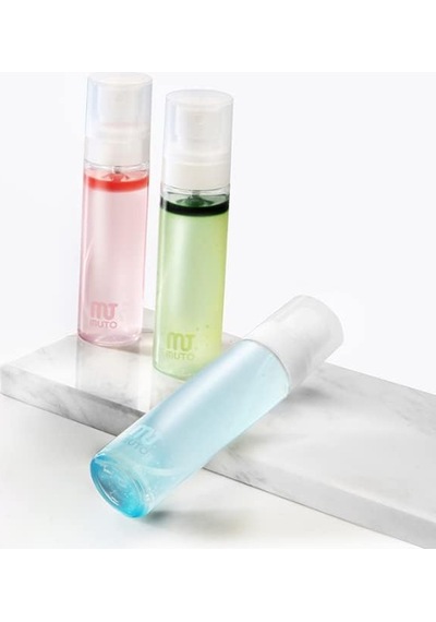 Muto Seed Yeşil Mist Sprey 80 Ml