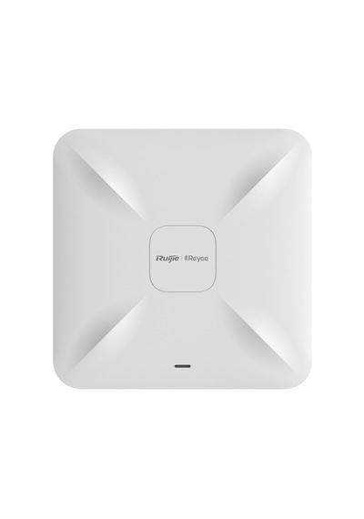 RUIJIE REYEE RG-RAP2200(E) GIGABIT AC1300 DUAL BAND (2.4 GHZ 400 MBPS/5 GHZ 867 MBPS) IC ORTAM TAVAN TİP ACCESS POINT