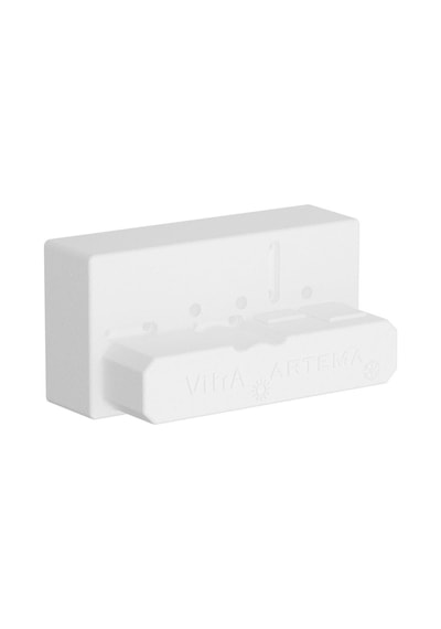 VitrA Memoria Ankastre Lavabo Bataryası Sıva Altı Grubu A42844