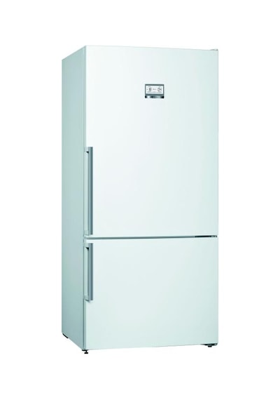 Bosch KGN86AWF0N 631 LT No-Frost Kombi Tipi Buzdolabı
