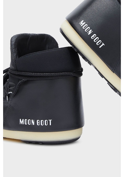 Moon Boot Kadın Kar Botu 14600300-001 Siyah