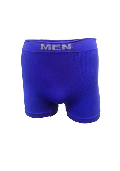 Elite Life Erkek Desenli Boxer Neon 001