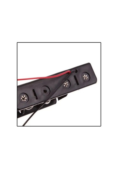 Smart-algorıtm 18650 Piller İçin Pil Yuvası 167582060