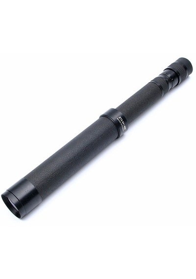 Baigish Zt8-24x40 Rus Model Zoomlu Deri Çantalı Tripot Bağlanan Tekli Dürbün Tg 5klfk5h Çok Renkli