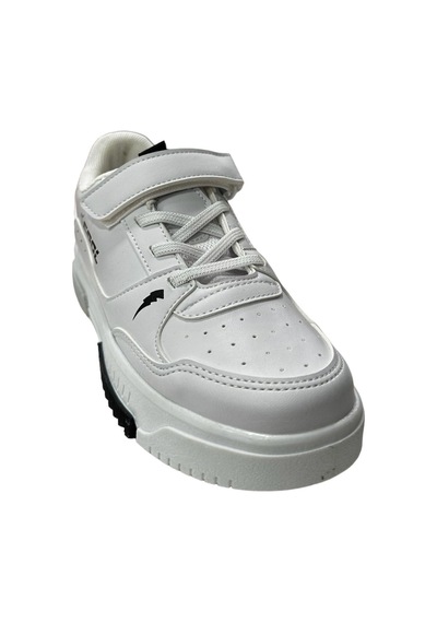 Cool Max Flt Çocuk Spor Ayakkabısı Beyaz