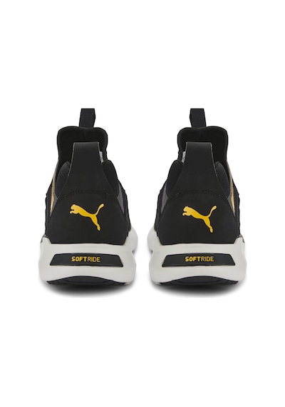 Puma Softride Enzo Nxt Erkek Koşu Ayakkabısı 195234 11 Siyah