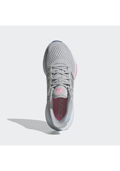 Adidas Kadın Koşu Yürüyüş Ayakkabı Eq21 Run Gw6720 Gri