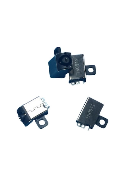 Dell Uyumlu 15, 5565 5567 5370 5471 Adaptör Giriş Soketi (Kablosuz)