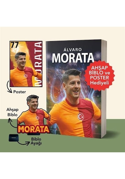 Morata / Kerem Tek