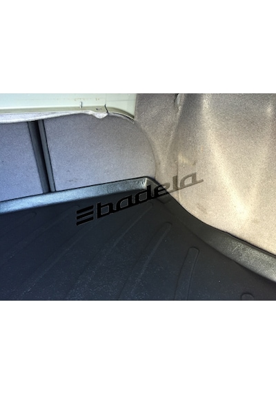 Bagaj Havuzu Volvo S40 2005-2013 Kasa Tam Uyum ve Koruma 1.Kal