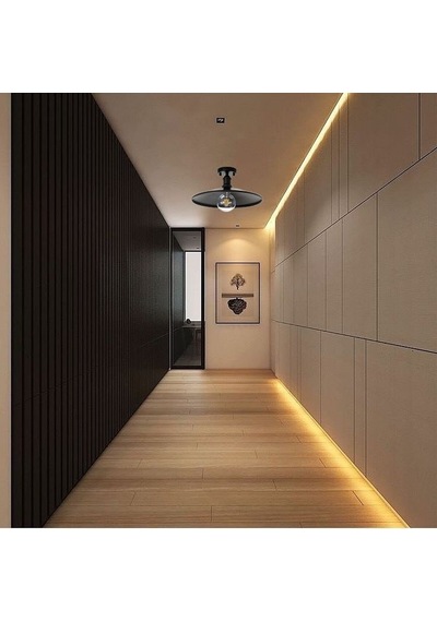 Riolight Retro7,Rustik Mutfak,Oda,Salon Cafeler Için Tekli Metal
