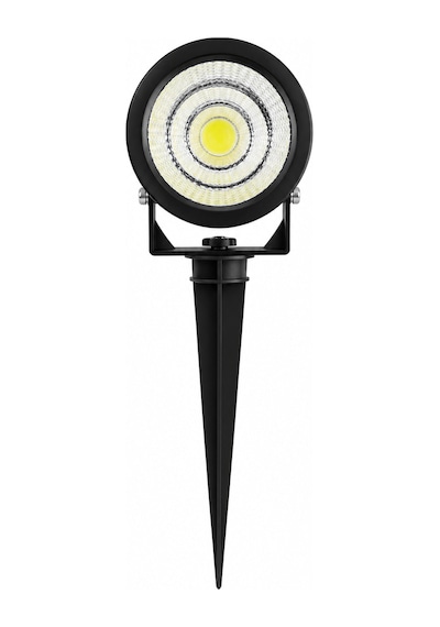 Cata Ct 7303 Alaçatı Kazıklı Bahçe Armatürü 12w Yeşil