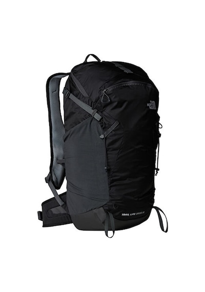 The North Face Trail Lite Speed 30 Kamp Çantası Nf0a8bkhkt01 Siyah Siyah