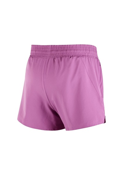 Salomon Shkout Core 2ın1 Shts 4 W 2055 Pembe