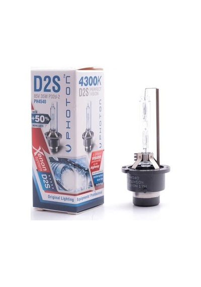 Photon Ampul Photon D2s 4300k +%50 Fazla Işık