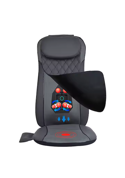Robx S228 Titreşimli Isıtmalı Soğutmalı Sırt-boyun-bel Yoğurmalı