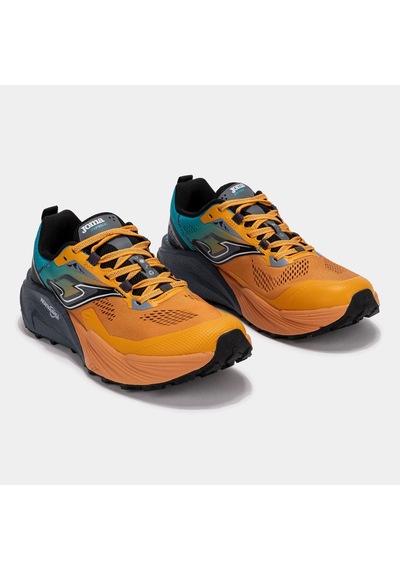 Joma Rase Erkek Trekking Yürüyüş Ayakkabısı Turuncu Tkrasw2508 Turuncu