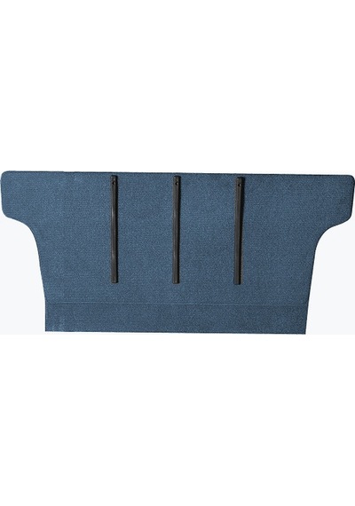 Ozıs Koltuk Arkası Çıtalı M131 Kartal Gri IS00-OZIS TF03340002