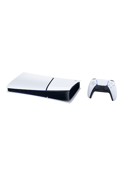Sony Playstation 5 PS5 Slim 1 TB Digital Edition Oyun Konsolu (İthalatçı Garantili)
