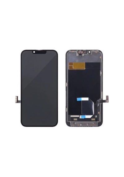 Apple Uyumlu iPhone 13 Hl Süper Kaliteli Lcd Ekran Dokunmatik + Tamir Seti