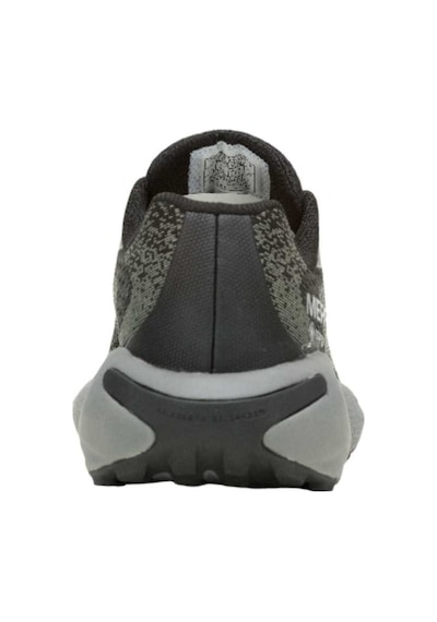 Merrell Merrell Morphlite Gtx Kadın Siyah Yol Koşusu Ayakkabısı 28015 Siyah