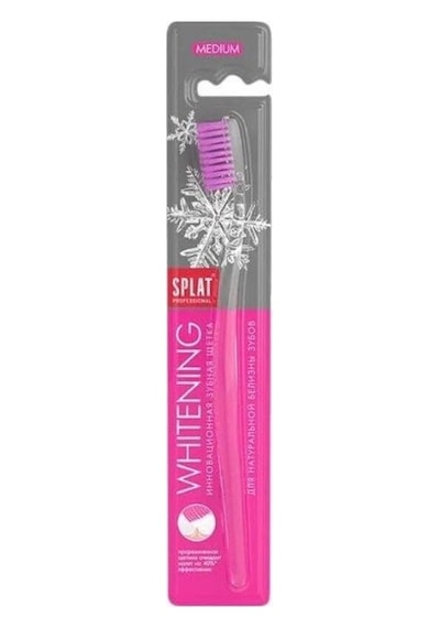 Whitening Medium Diş Fırçası