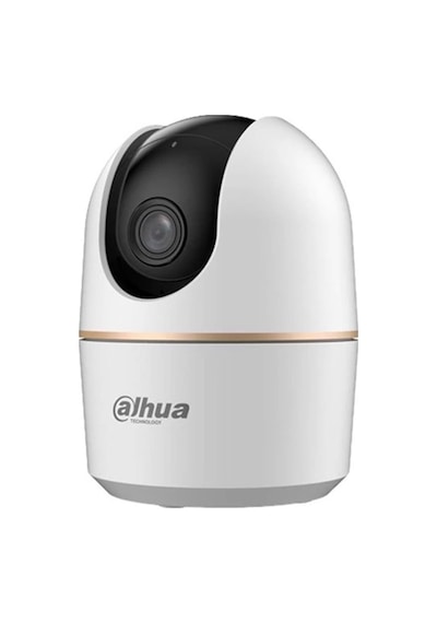 Dahua 3mp Küp 2.8mm Hpt1330da-stw Wifi Kablosuz Ip Kamera