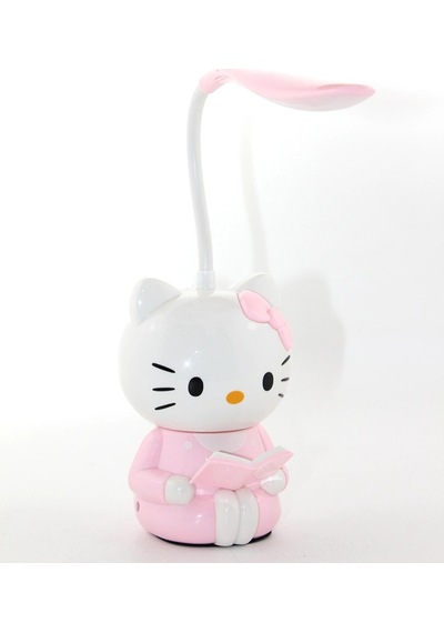 Hello Kitty Masa Lambası 57740613