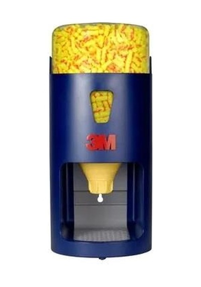 3M 3910000 One Touch Pro Kulak Tıkacı Dispenseri