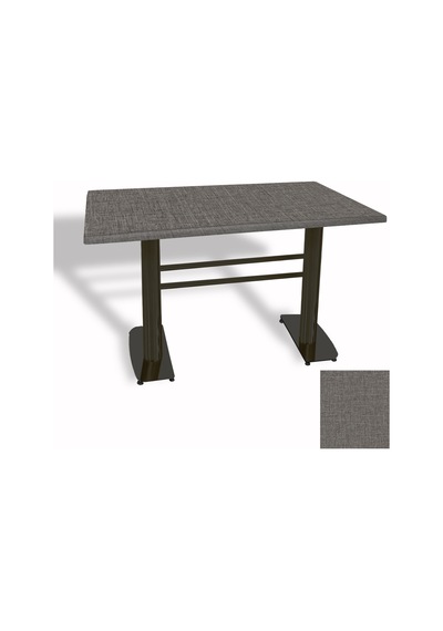 Tokyo Masa Esb Werzalit, Allzalit Yada Wermodin Tabla 80x120 - Twister Çok Renkli Tokyo Masa Esb Werzalit, Allzalit Yada Wermodin Tabla 80x120 - Twister Çok Renkli