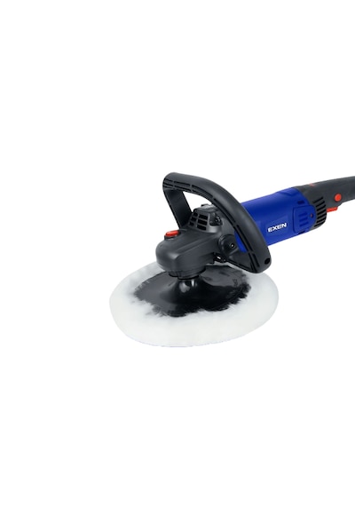 Exen EPA 1200 Pl Elektrikli Polisaj Makinesi