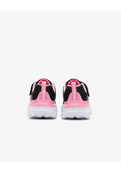 Skechers Max Run Büyük Kız Çocuk Siyah Koşu Ayakkabısı 303989l Blk
