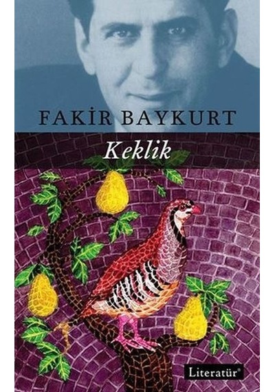 Keklik - Fakir Baykurt - Literatür Yayıncılık