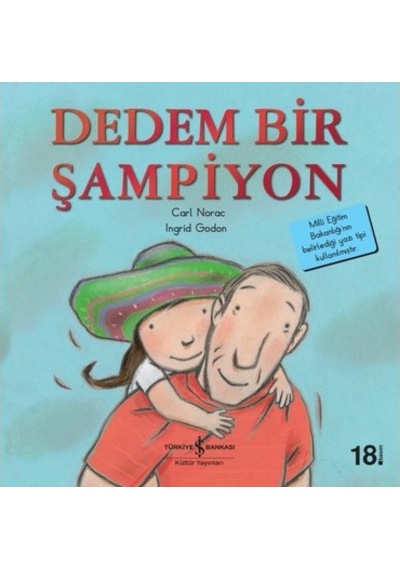 Şampiyonluk Temalı Eğlenceli Hikaye